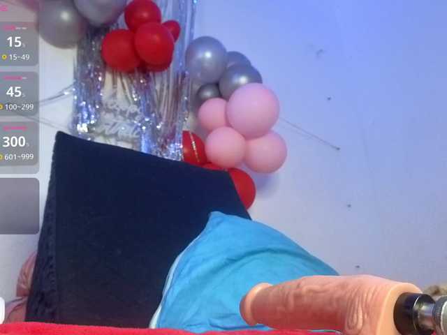 Kloe-Lopez live cam on BongaCams