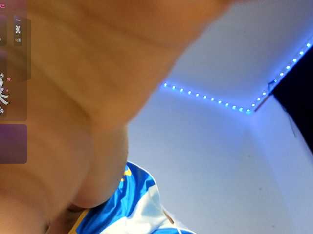 Kloe-Lopez live cam preview