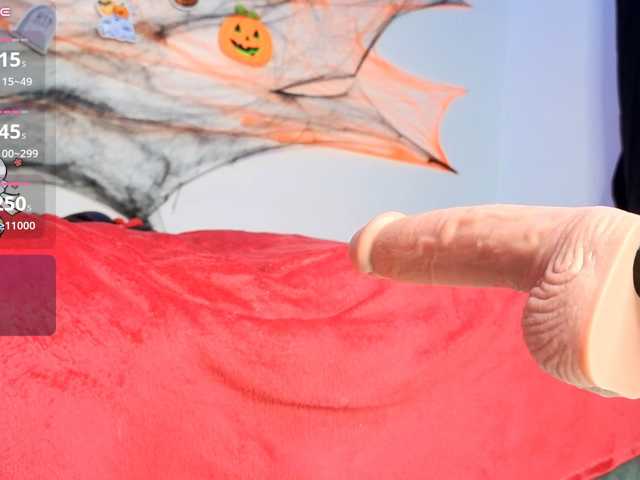 Kloe-Lopez live cam on BongaCams