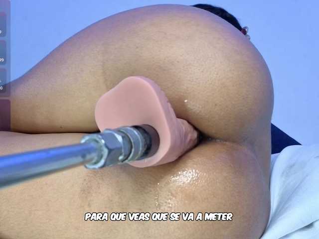 Kloe-Lopez's BongaCams show and profile