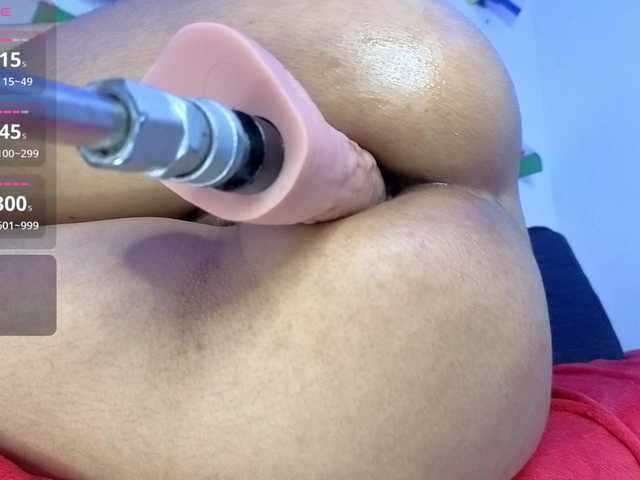 Kloe-Lopez live cam on BongaCams