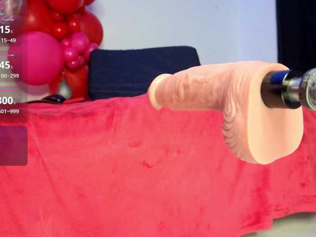 Kloe-Lopez live cam on BongaCams