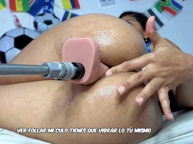 Kloe-Lopez live cam on BongaCams