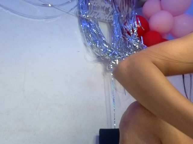 Kloe-Lopez live cam on BongaCams