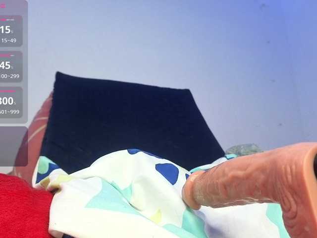 Kloe-Lopez live cam on BongaCams