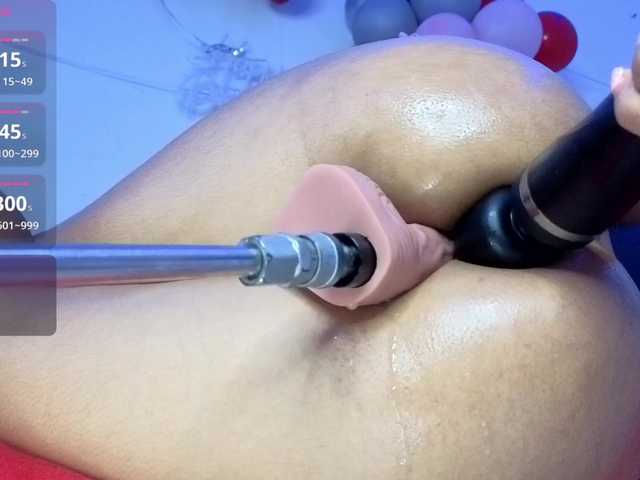 Kloe-Lopez live cam on BongaCams