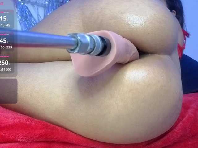 Kloe-Lopez live cam on BongaCams