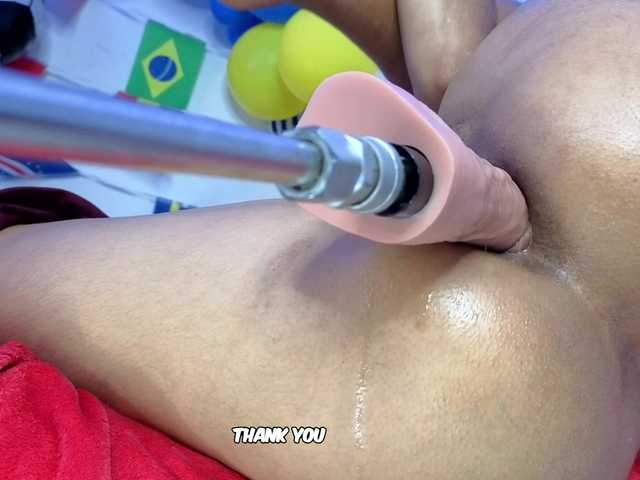 Kloe-Lopez live cam on BongaCams