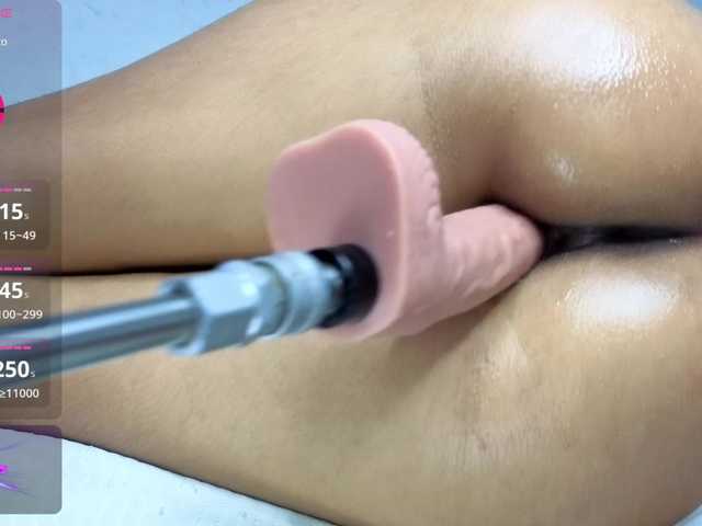 Kloe-Lopez live cam on BongaCams