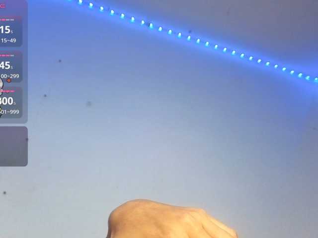 Kloe-Lopez live cam on BongaCams
