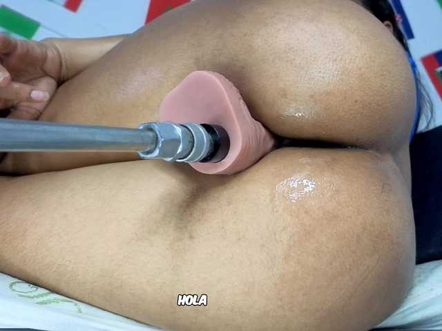 Kloe-Lopez live cam on BongaCams