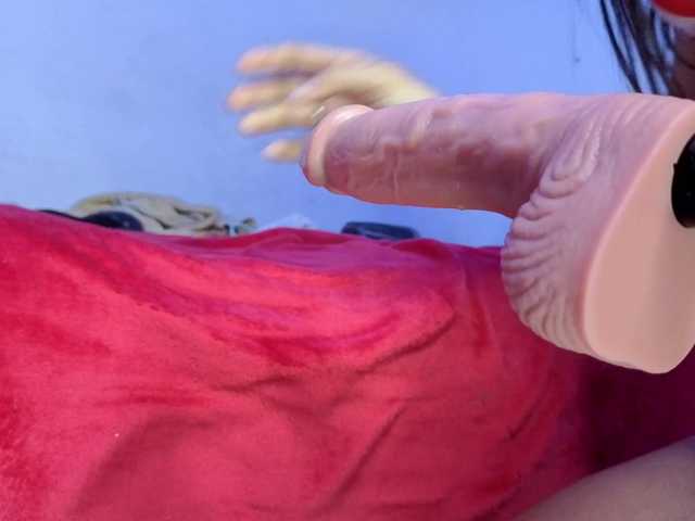 Kloe-Lopez Cam en directo en BongaCams