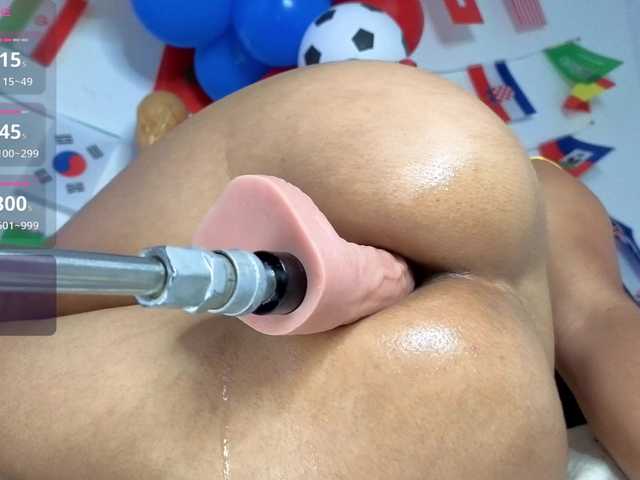 Kloe-Lopez live cam on BongaCams