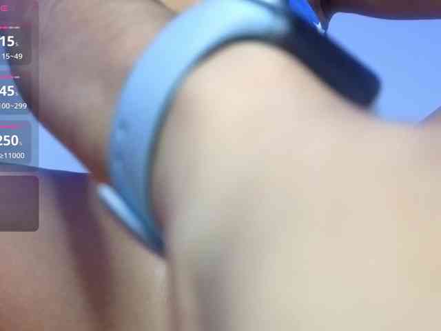 Kloe-Lopez webcam