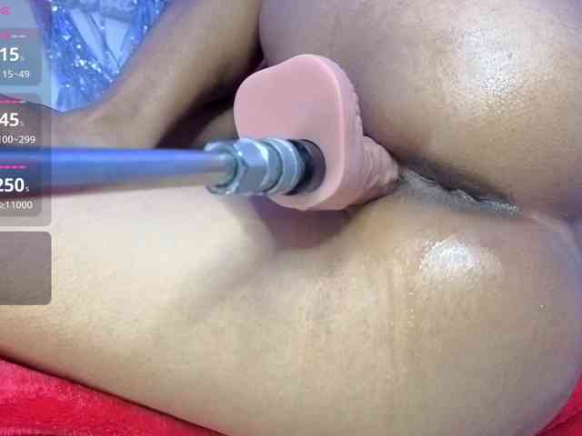 Kloe-Lopez webcam