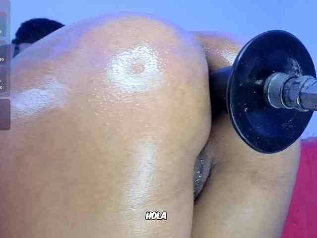 Kloe-Lopez webcam