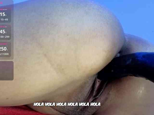 Kloe-Lopez webcam