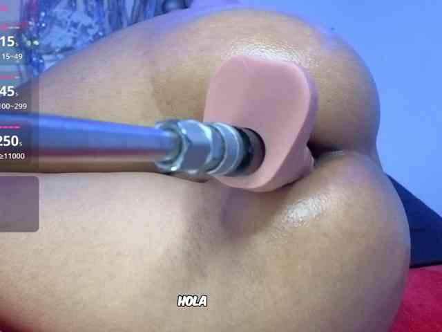Kloe-Lopez webcam