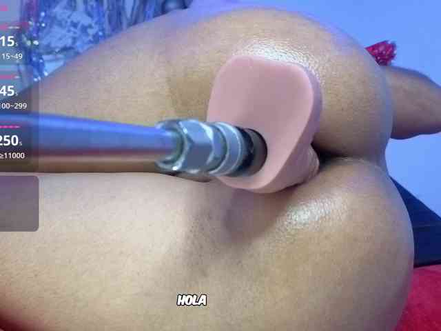 Kloe-Lopez webcam