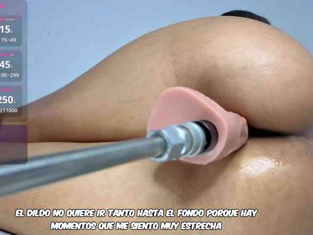 Kloe-Lopez webcam
