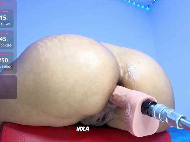Kloe-Lopez webcam