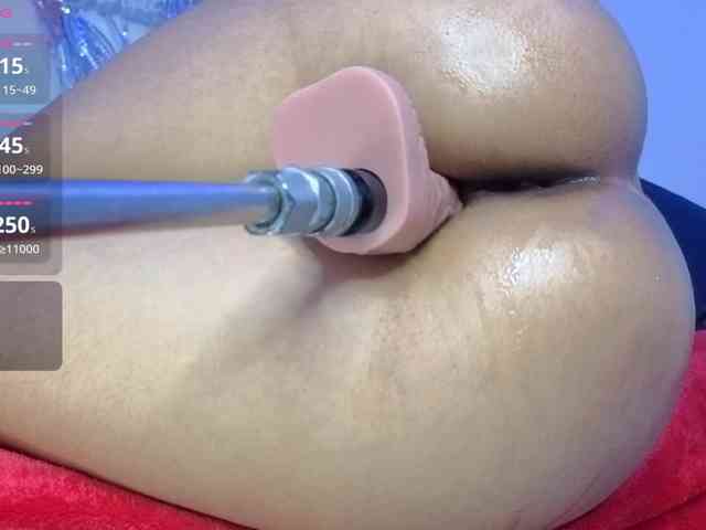 Kloe-Lopez webcam