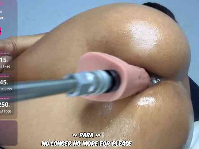 Kloe-Lopez webcam