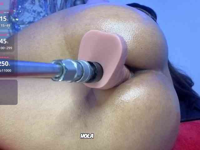 Kloe-Lopez webcam
