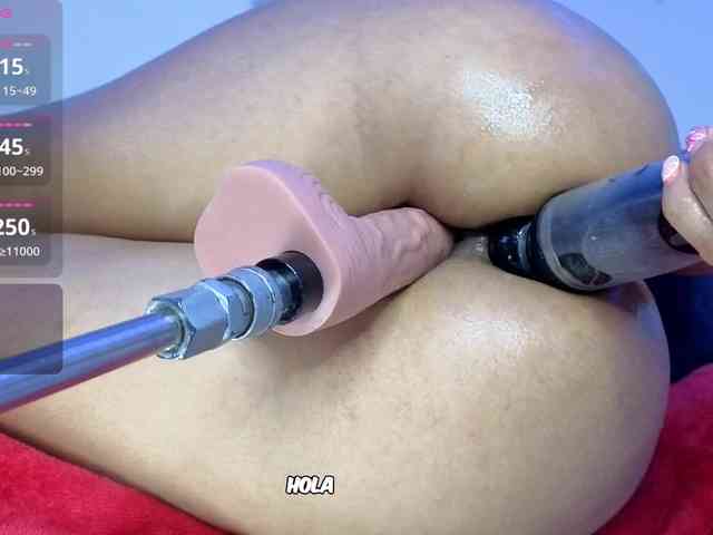 Kloe-Lopez webcam