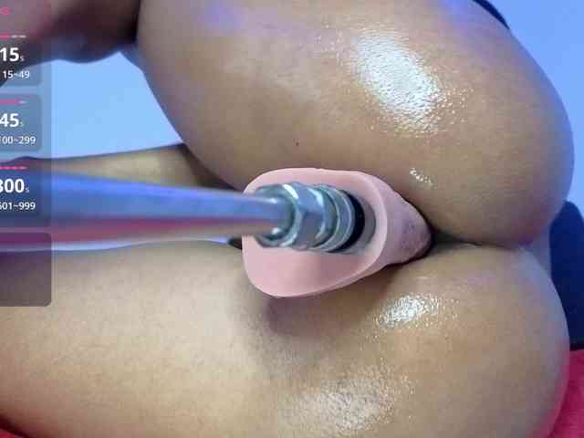 Kloe-Lopez webcam