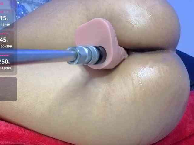Kloe-Lopez webcam