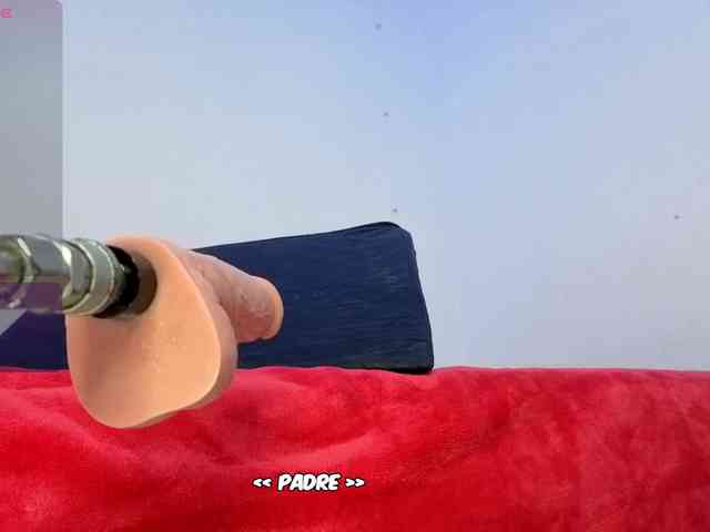 Kloe-Lopez webcam