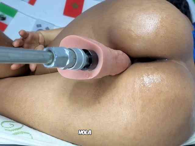 Kloe-Lopez webcam