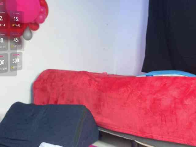 Kloe-Lopez webcam