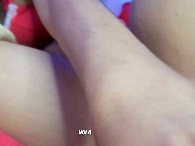 Kloe-Lopez webcam