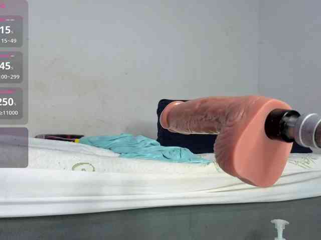 Kloe-Lopez webcam