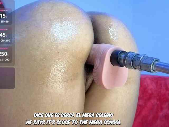 Kloe-Lopez webcam