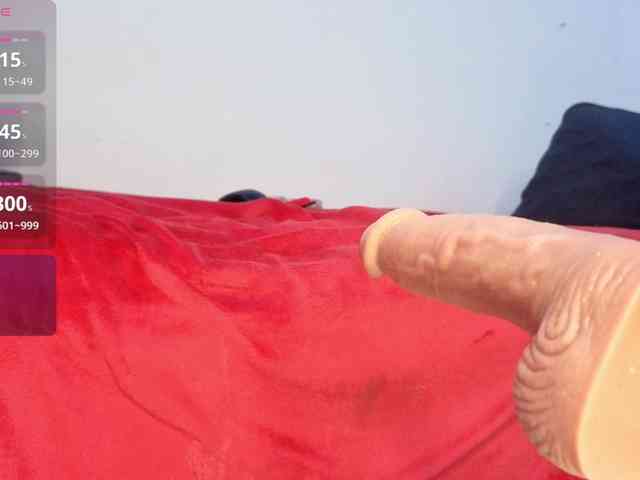 Kloe-Lopez webcam