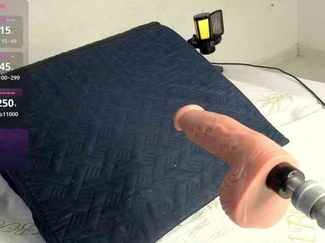 Kloe-Lopez webcam