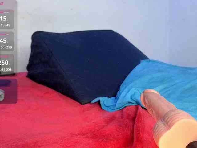 Kloe-Lopez webcam