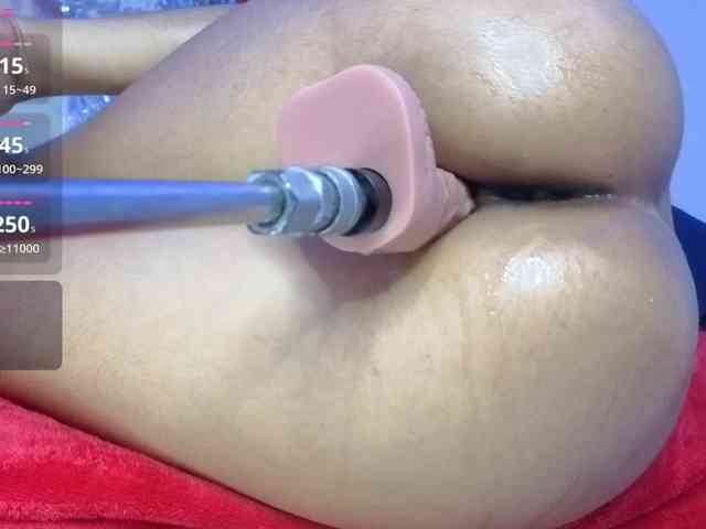 Kloe-Lopez webcam
