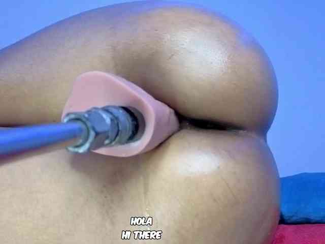 Kloe-Lopez webcam