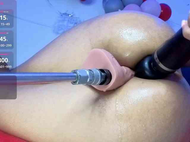 Kloe-Lopez webcam