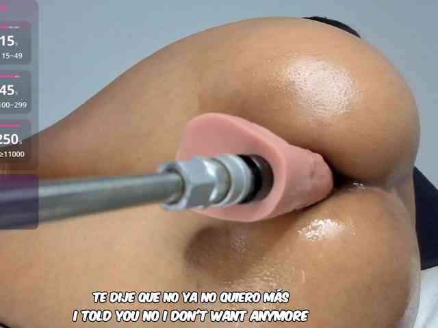 Kloe-Lopez webcam