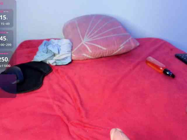 Kloe-Lopez webcam