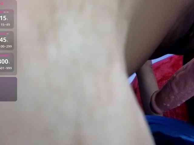 Kloe-Lopez webcam
