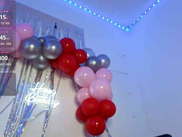 Kloe-Lopez webcam