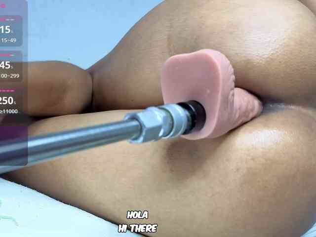 Kloe-Lopez webcam