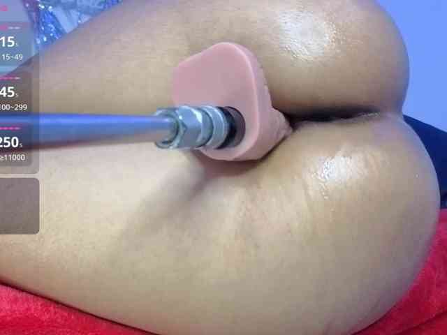 Kloe-Lopez webcam