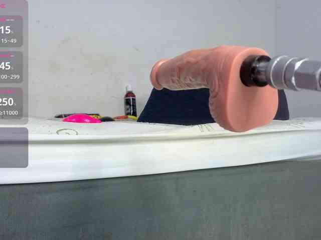 Kloe-Lopez webcam